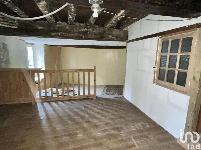 Local commercial - 169 m² - 4 pièces