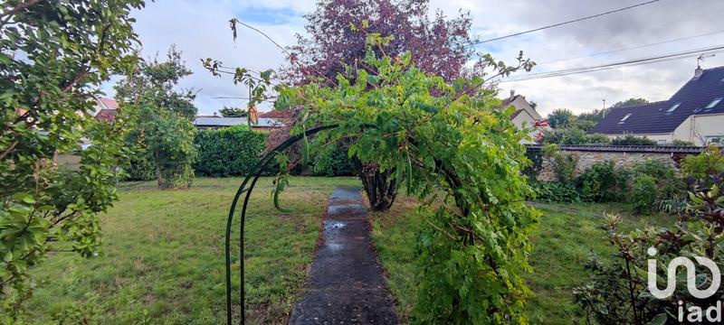 Maison - 162 m² - 6 pièces