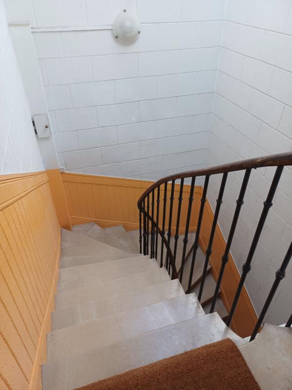 Appartement - 78 m² - 4 pièces