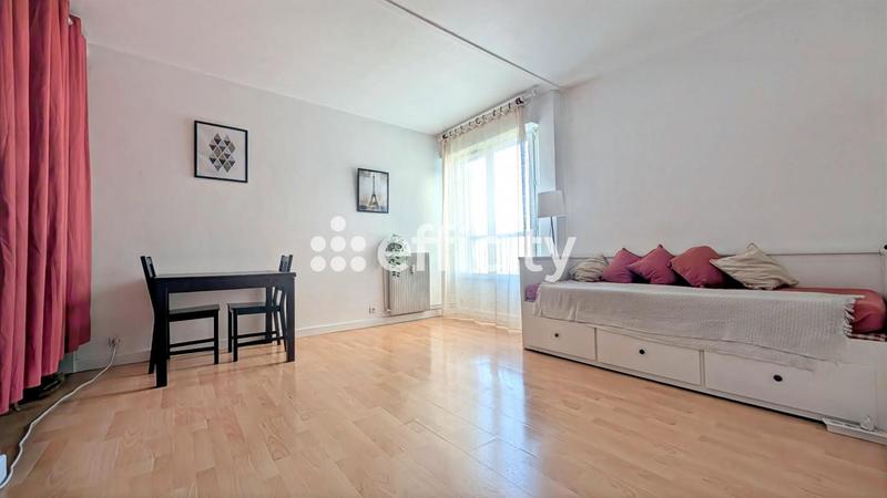 Appartement - 30 m² - 1 pièce