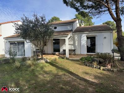 Villa - 103 m² - 4 pièces