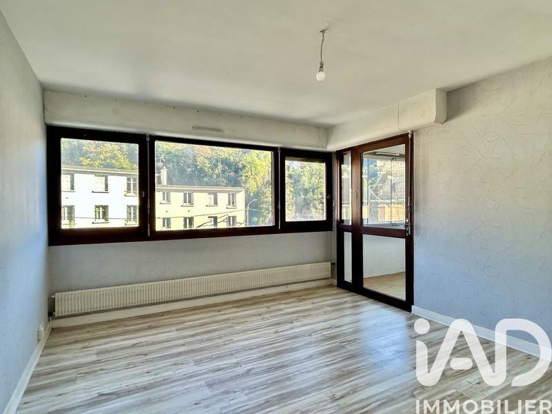 Appartement - 76 m² - 2 pièces