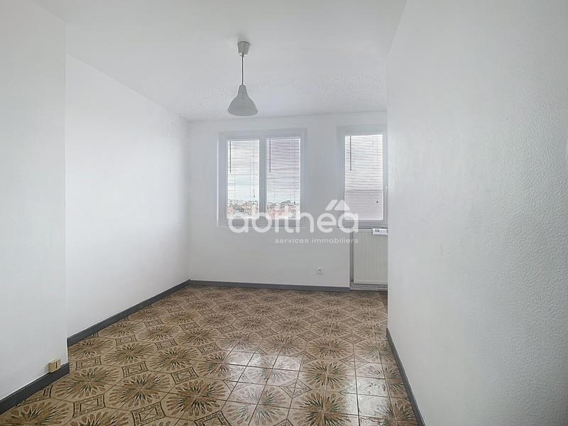 Appartement - 20 m² - 1 pièce