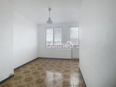 Appartement - 20 m² - 1 pièce