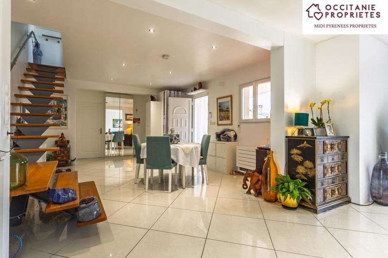 Villa - 159 m² - 5 pièces