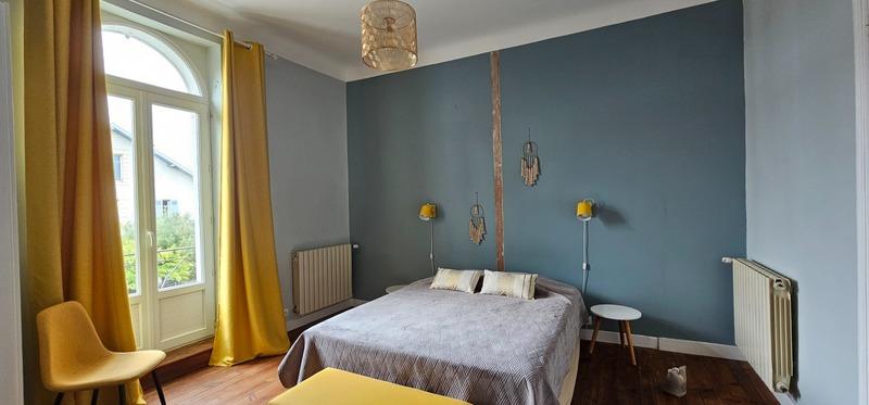 Villa - 199 m² - 7 pièces