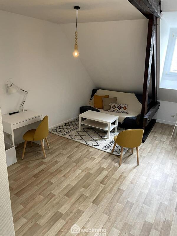 Immeuble - 100 m² - 5 pièces