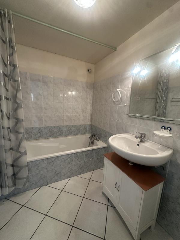 Maison - 52 m² - 2 pièces