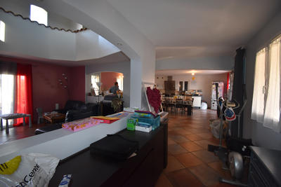 Villa - 200 m² - 7 pièces