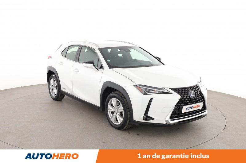 Lexus Ux 250h Pack Confort Business 2wd 184 ch