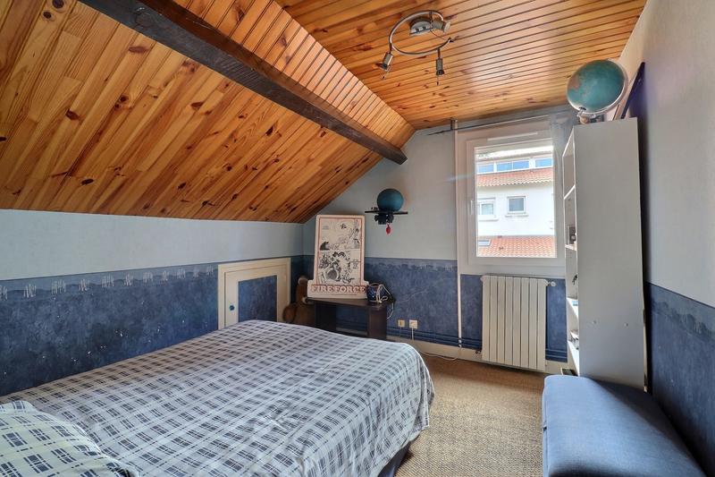 Villa - 112 m² - 6 pièces