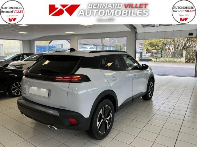 Peugeot 2008 PureTech 130 s&amp;S Eat8 Allure