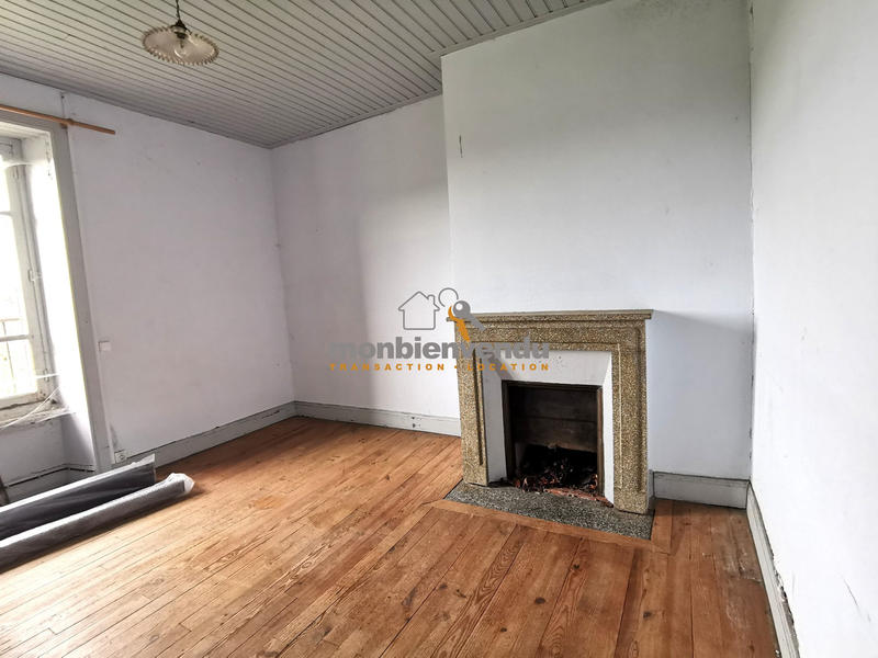 Maison - 160 m² - 8 pièces