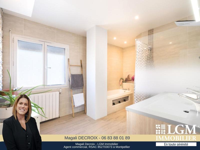 Villa - 186 m² - 5 pièces