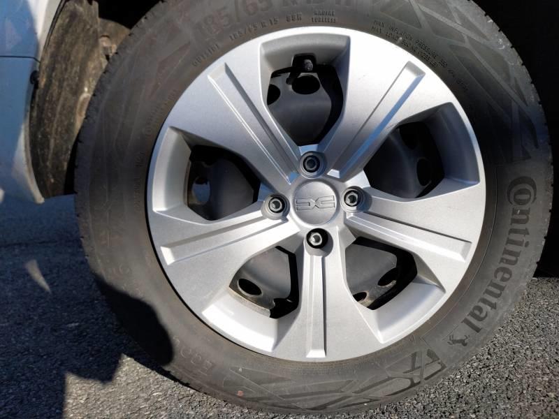 Dacia Sandero SCe 65 Essential