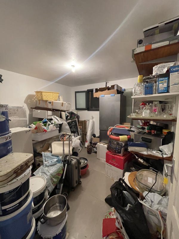 Maison - 165 m² - 6 pièces