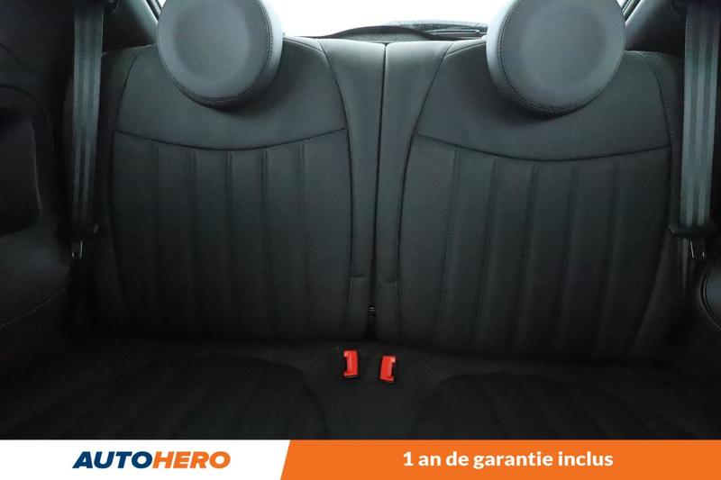 Abarth 500 1.4 Turbo t-Jet 595 Turismo 165 ch