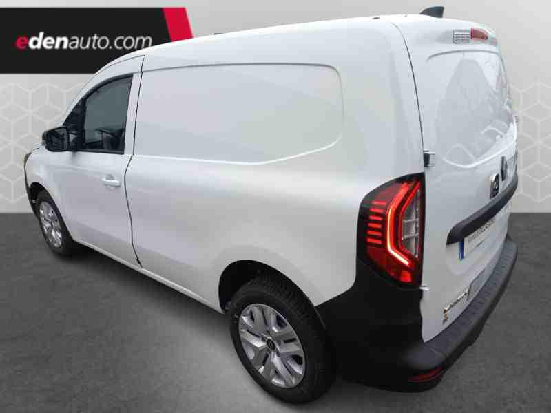 Renault Kangoo Van Tole L1 Tce 130 Gsr2 Extra