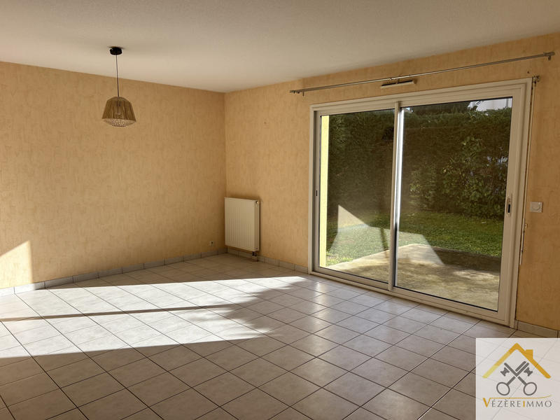Maison - 87 m² - 4 pièces