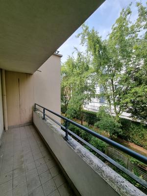Appartement - 35 m² - 1 pièce