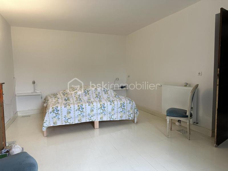 Maison de maîtres - 230 m² - 8 pièces