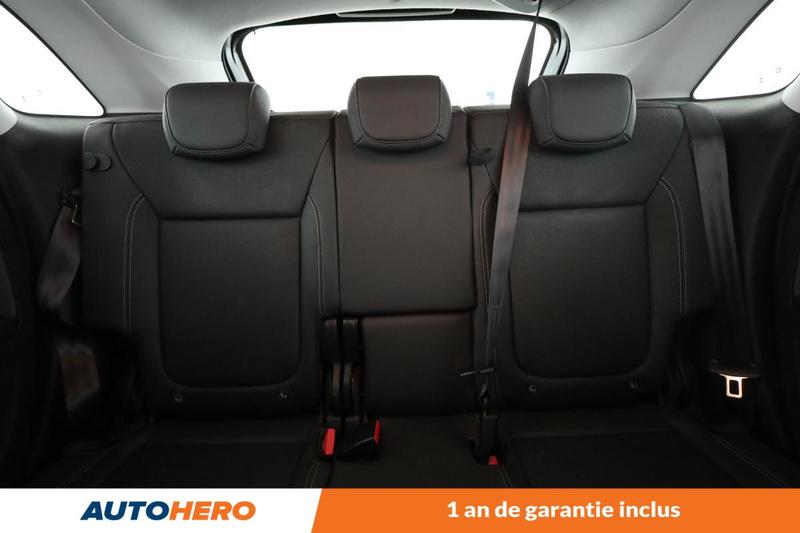 Opel Crossland X 1.2 Turbo Ultimate Auto 130 ch