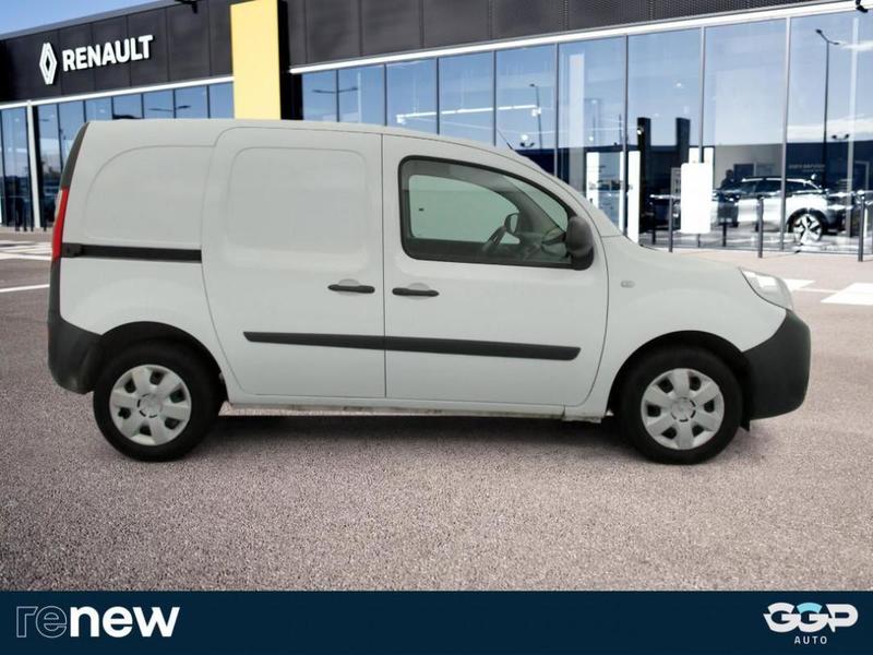 Renault Kangoo Express Blue Dci 80 Extra R-Link