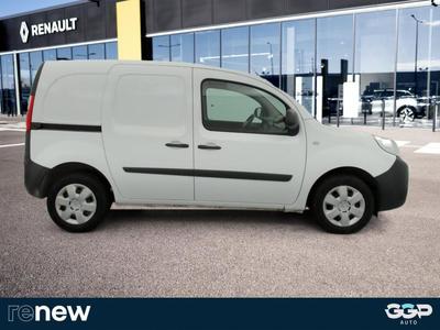 Renault Kangoo Express Blue Dci 80 Extra R-Link