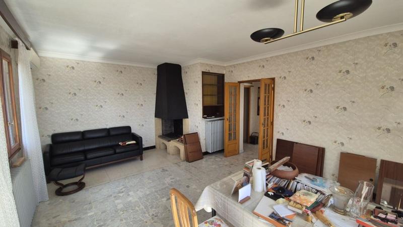 Villa - 124 m² - 5 pièces