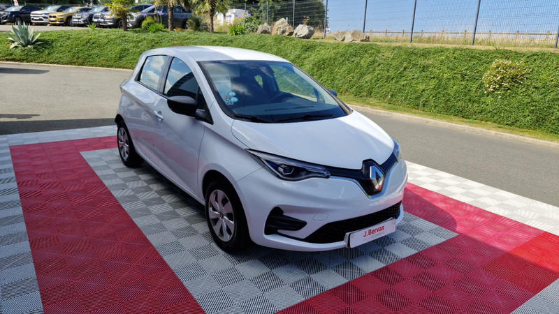 Renault Zoe R110 Achat Integral - 21 Life