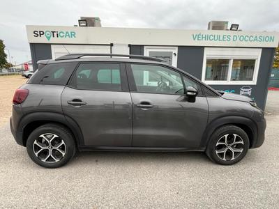 Citroën C3 Aircross BlueHDi 110 s&amp;S Bvm6 Shine