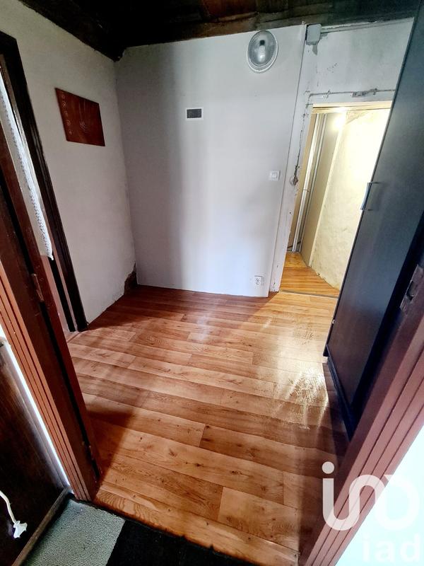 Maison de campagne - 92 m² - 5 pièces