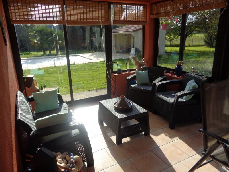 Maison - 162 m² - 7 pièces