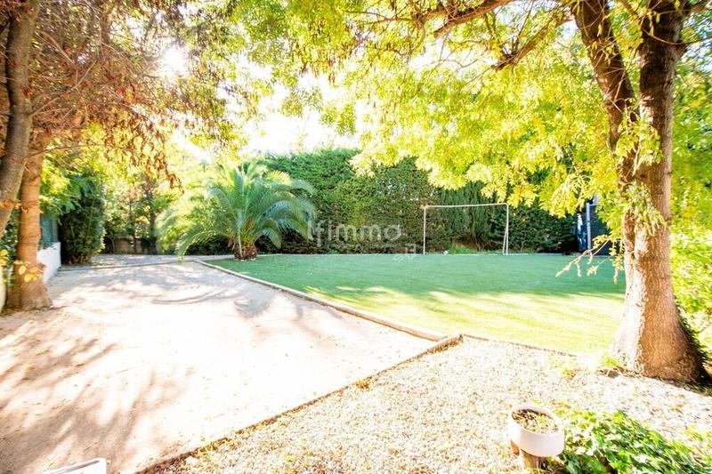 Maison - 166 m² - 6 pièces