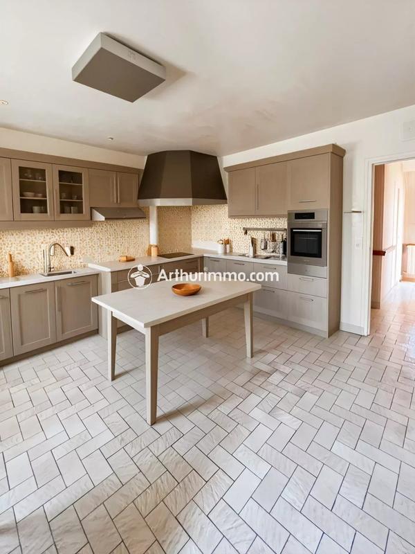 Maison - 85 m² - 3 pièces