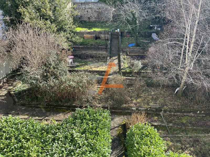 Appartement - 41 m² - 3 pièces