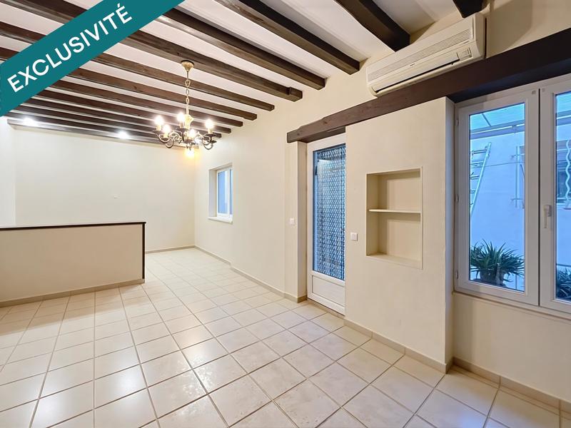 Maison - 197 m² - 6 pièces