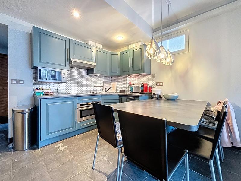 Appartement - 71 m² - 4 pièces