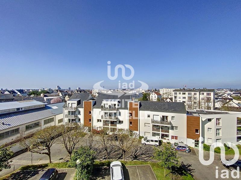 Appartement - 92 m² - 4 pièces