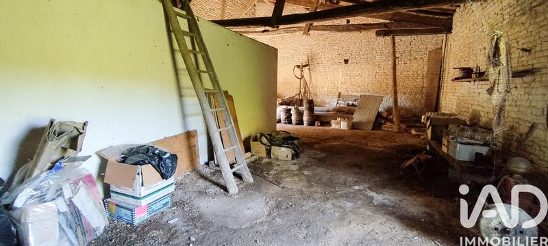 Ferme - 118 m² - 4 pièces