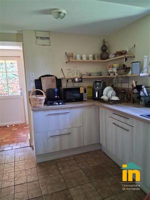 Maison de campagne - 173 m² - 8 pièces