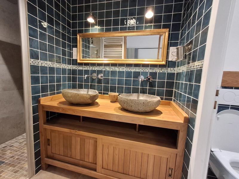 Maison traditionnelle - 216 m² - 5 pièces