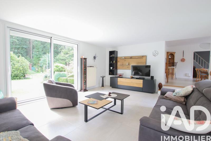 Maison - 156 m² - 6 pièces
