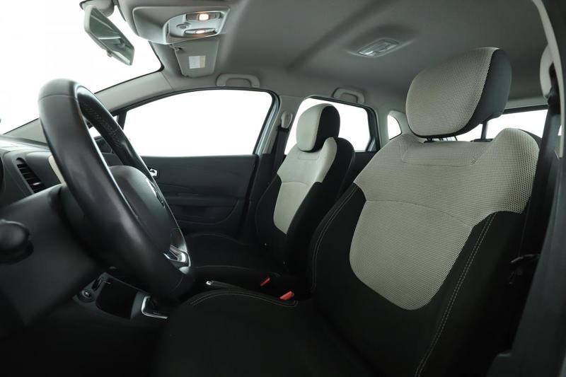 Renault Captur 1.5 dCi Business Edc 90 ch