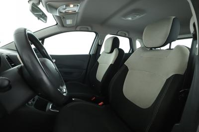 Renault Captur 1.5 dCi Business Edc 90 ch
