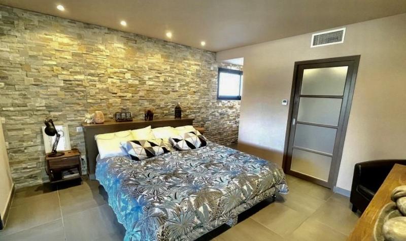 Maison d'architecte - 293 m² - 6 pièces