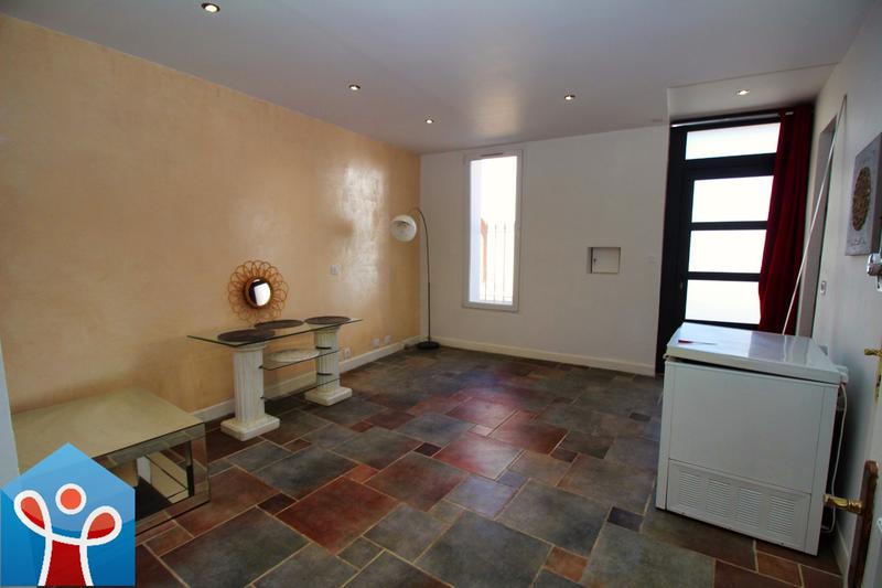 Maison - 115 m² - 4 pièces