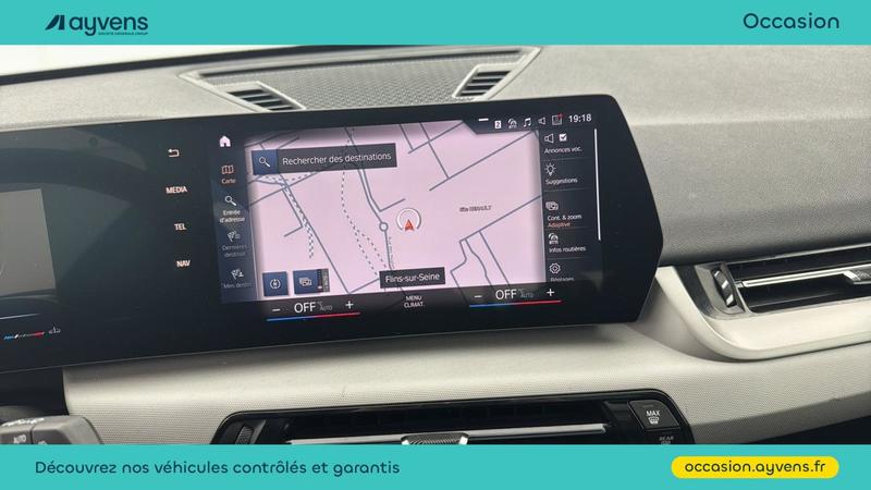 Bmw X1 sDrive18i 136ch Business Design