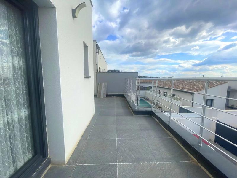 Maison - 131 m² - 6 pièces