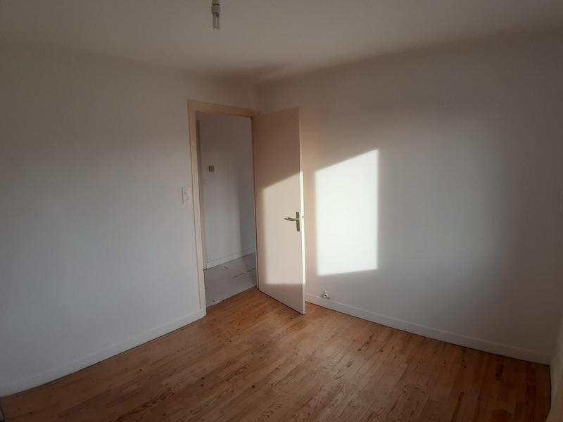 Maison - 72 m² - 4 pièces